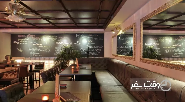 هتل کوئینز آستوریا دیزاین بلگراد هتل کوئینز آستوریا دیزاین بلگراد